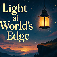 Light at World's Edge