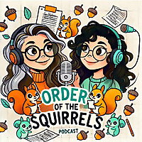Order of the Squirrels