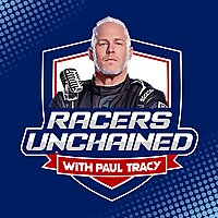 Racers Unchained with Paul Tracy