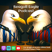 Seagull Eagle
