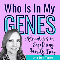 Who Is In My Genes