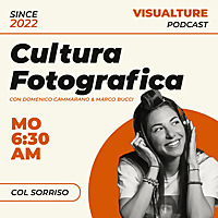 Visualture, Fotografia col sorriso