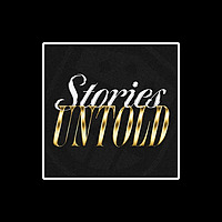 Stories Untold with Natalie Bode