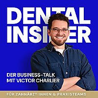 Dental Insider   Der Business Talk mit Victor Charlier
