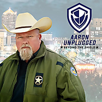 Aaron Unplugged, Beyond the Shield