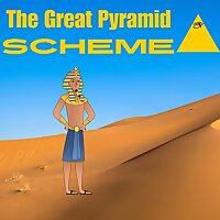 The Great Pyramid Scheme