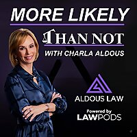 More Likely Than Not