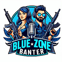 Blue Zone Banter