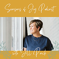 Seasons of Joy