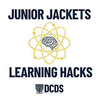 Junior Jackets Learning Hacks