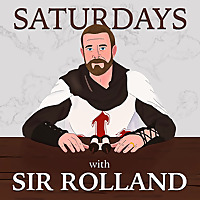 Saturdays with Sir Rolland