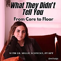 What They Didn't Tell You: From Core to Floor