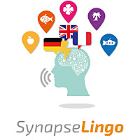 SynapseLingo Dänisch lernen
