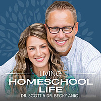 Living Homeschool Life