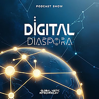 Digital Diaspora: Asian American Life Online
