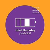 Third Thursday Podcast