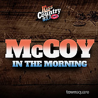 Krystal & McCoy in the Morning
