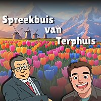 Spreekbuis van Terphuis