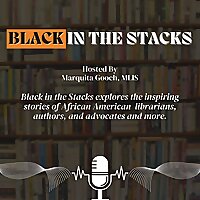 Black in the Stacks