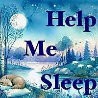 Help Me Sleep