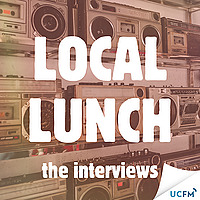 Local Lunch: The Interviews