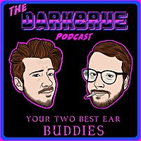 DarkBrue Podcast