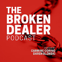 The Broken Dealer