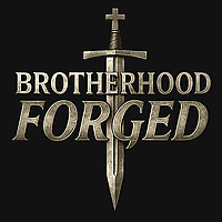 Brotherhood Forged: A Christian Men's Podcast on Faith, Fatherhood & Leadership