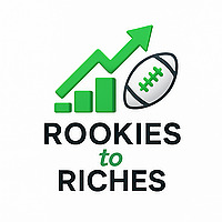 Rookies to Riches Dynasty Podcast