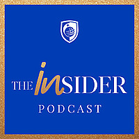 The Insider Podcast by Glion