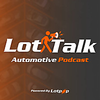 LotTalk Podcast powered by Lotpop
