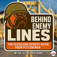Behind Enemy Lines