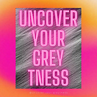 Uncover Your Greytness