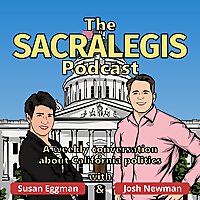 The Sacralegis Podcast