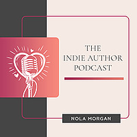 The Indie Author Podcast