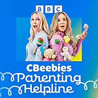 CBeebies Parenting