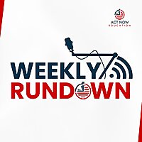 ACT Now Education Podcast