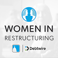 'Women in Restructuring' Podcast
