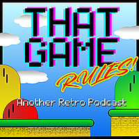 That Game Rules!