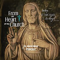 From the Heart of the Church