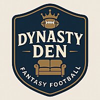 Dynasty Den - Fantasy Football Conversations & Advice