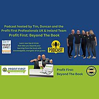 Profit First: Beyond The Book