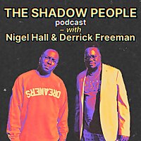 The Shadow People