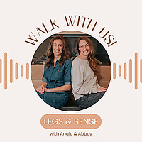 Legs & Sense Podcast