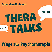 TheraTalks   Wege zur Psychotherapie