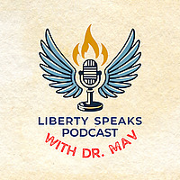 LibertySpeaksPodcast
