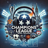 Champions League News - Daily