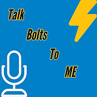 Talk Bolts To Me: A Los Angeles Chargers Podcast