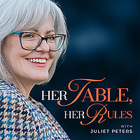 Her Table, Her Rules