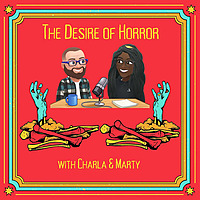 The Desire of Horror